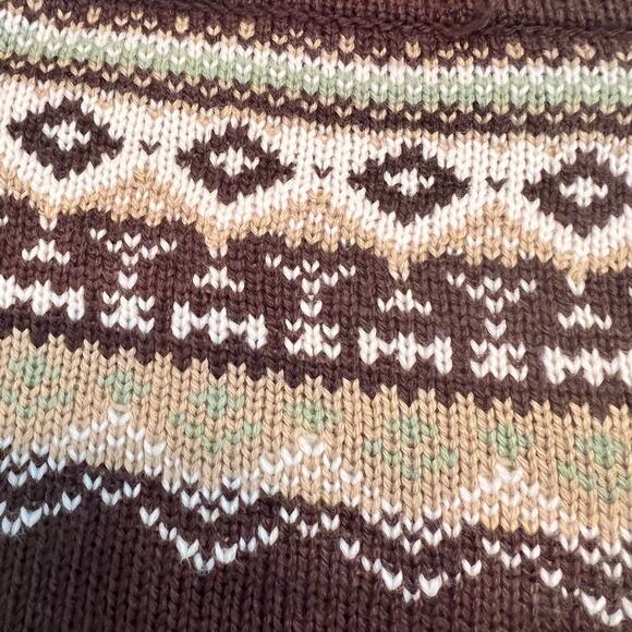 Woman Within Women’s sweater SZ 1x - Picture 3 of 8